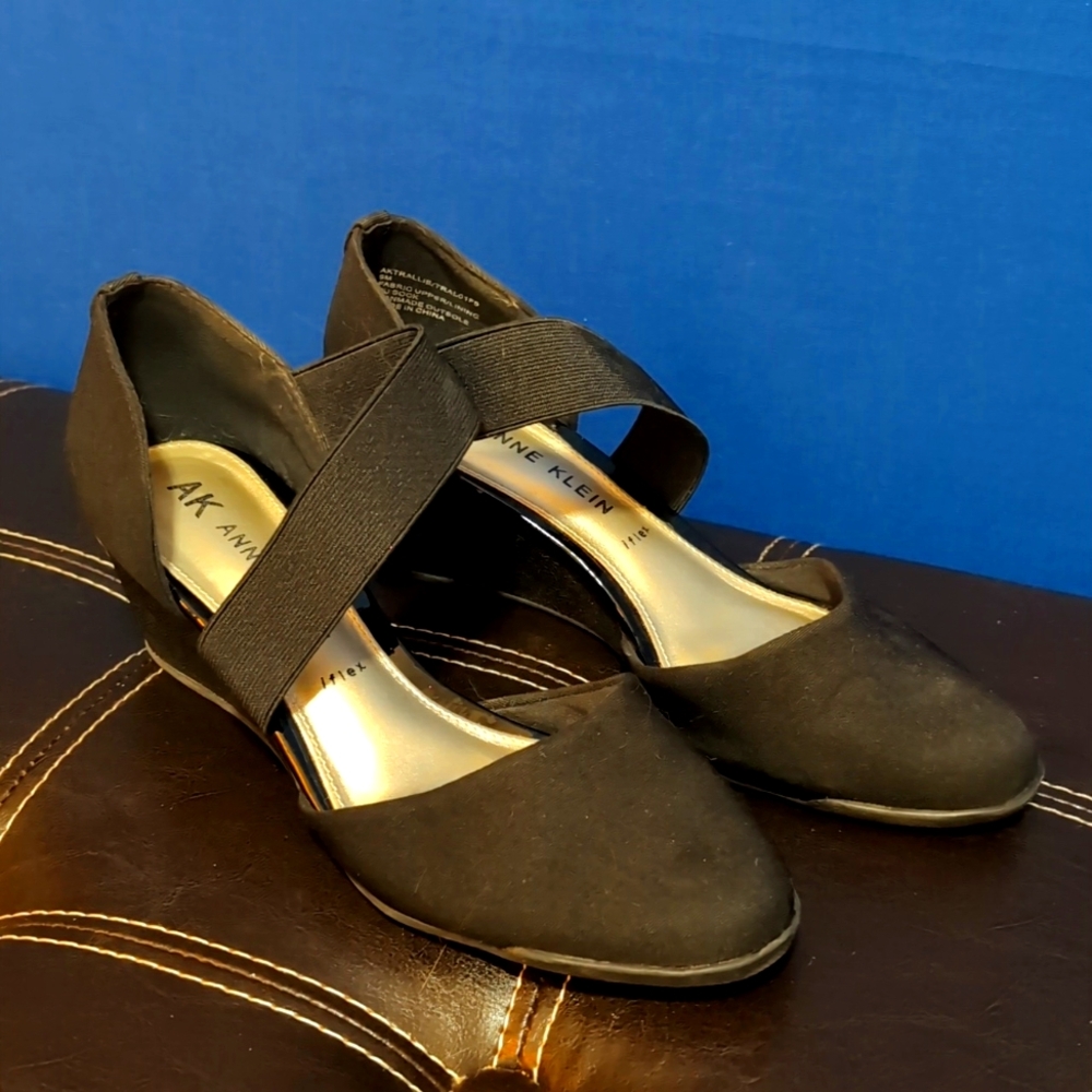 Anne Klein Wedges